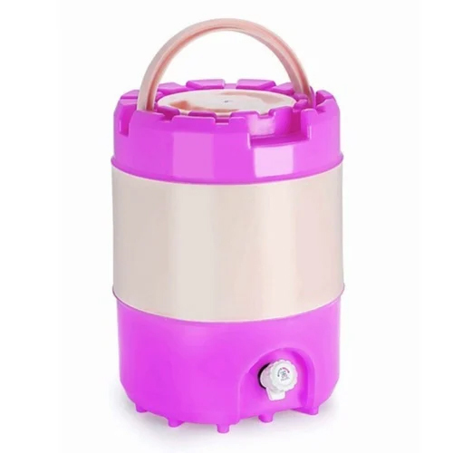 Cool Insulated Water Jug