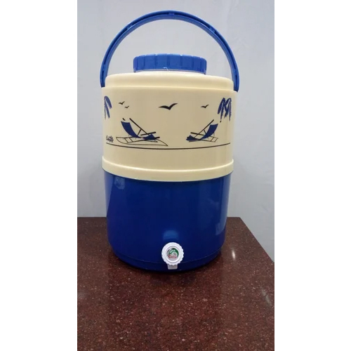 Insulated Water Jug