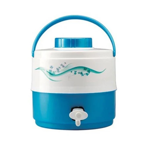 Traveler Insulated Water Jug