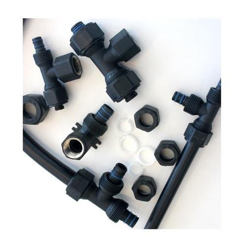 Jindal MLC Piping