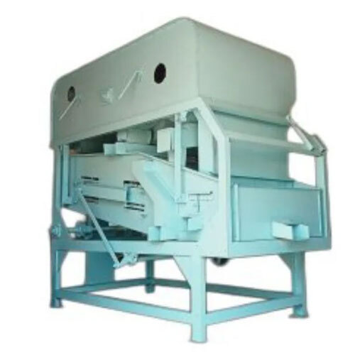 Seed Cleaning Machine