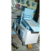 Wheat Grading Machine - Automatic Grade: Semi-automatic