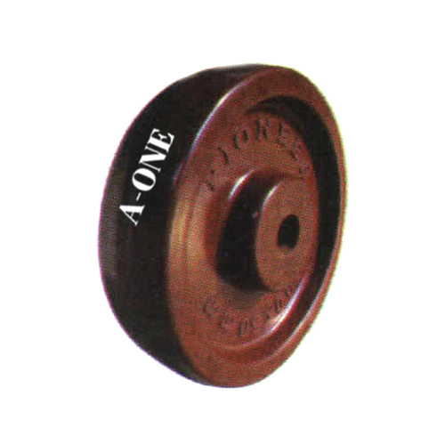 UHMW I Type Wheel