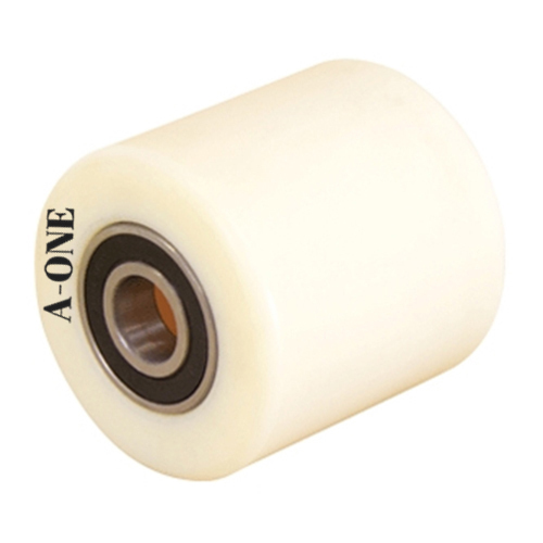 यूएचएम-पीपी पहिया