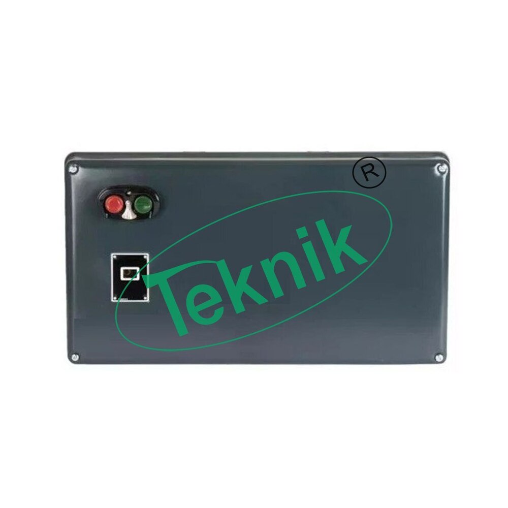 Star Delta Starter (Automatic)