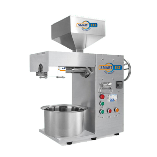 Se Omega 35 J Oil Press Machine - Automatic Grade: Automatic