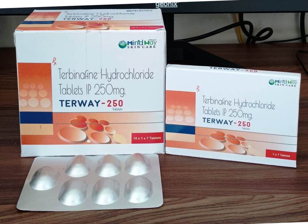 TERWAY 250