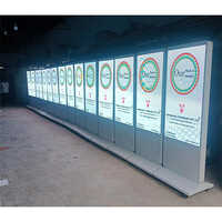 Digital Standee