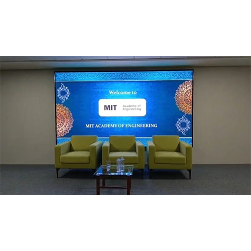 एलईडी डिस्प्ले