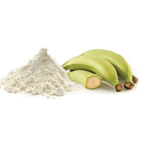 Raw Banana Powder G9