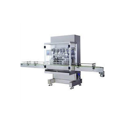 Oil Filling Linear