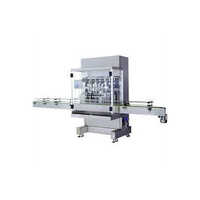 Oil Filling Linear