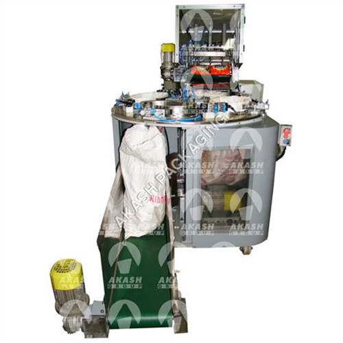 Woven Sack Making Machine