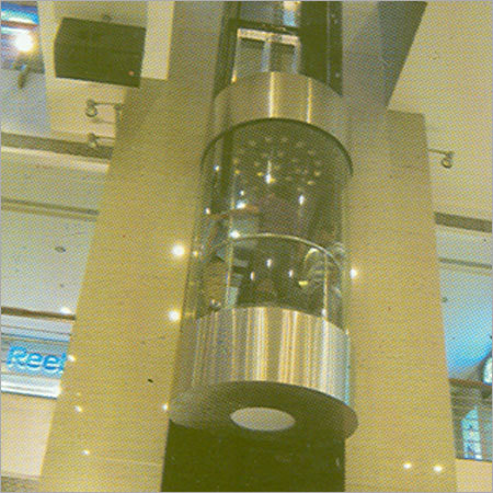 Mrl Elevators