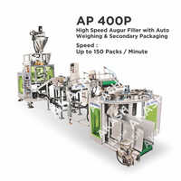 AP 400 P
