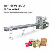 Flow Wrap