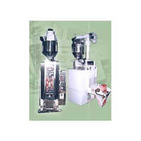 Form Fill & Seal Machine ( Collar Type )