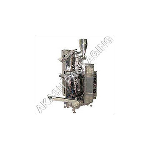 Pouch Packaging Machine