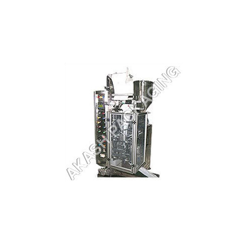 Shampoo Filling Machine