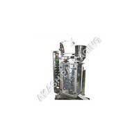 Shampoo Filling Machine