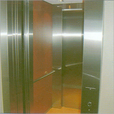 Elevator Doors