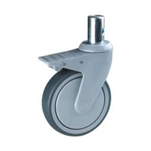 Medical Caster Wheel - Application: Industrial