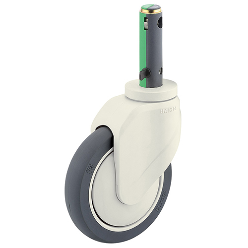 Medical Caster Wheel - Application: Industrial