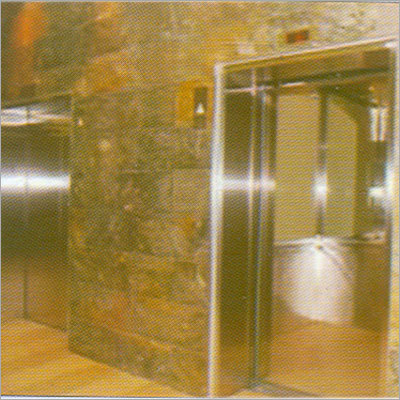 Metal False Ceiling