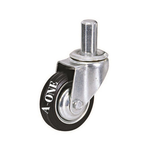 Pin Type Caster Wheel
