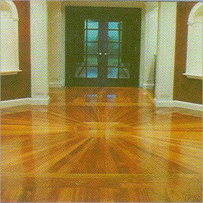 Elevator Flooring