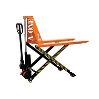 High Lift Pallet Truck