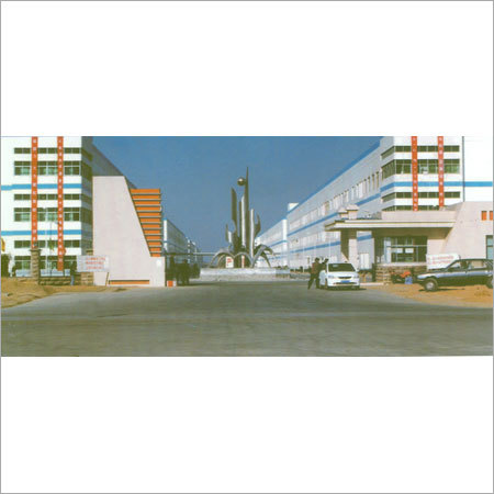 Goods Elevators