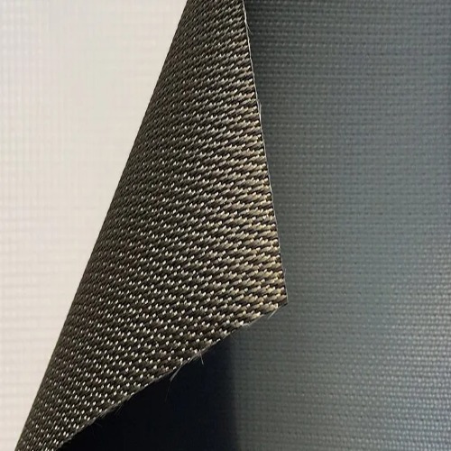 Woven Glass Fiber PTFE Membrane Filter Bag