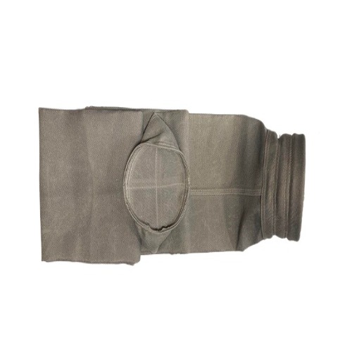 Woven Glass Fiber PTFE Membrane Filter Bag