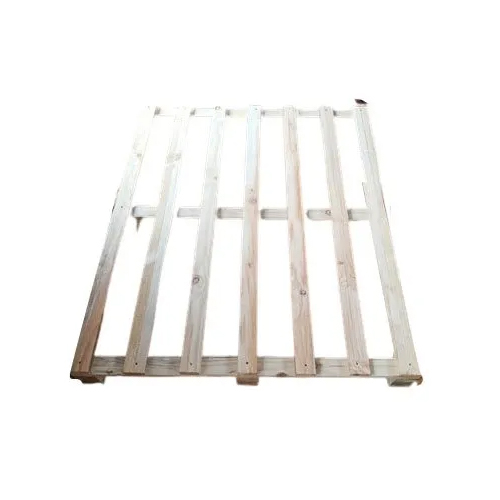 500kg Two Ways Wooden Pallet