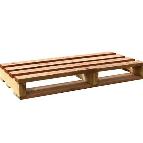 900kg Tuff Two Way Wooden Pallet