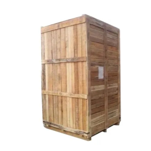 1000kg Wooden Packaging Box