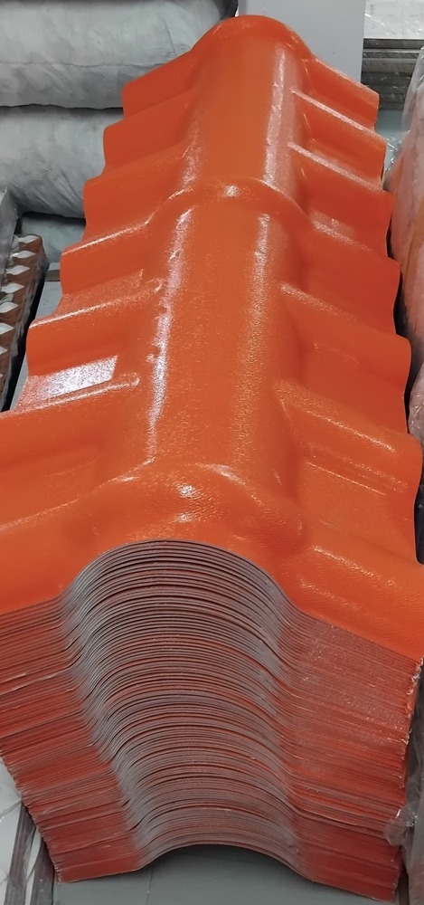 Asa Main Ridge - Features: Precision Engineered