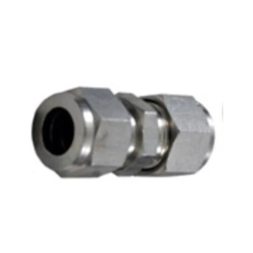 Uniion Threade Forged Fittings F304/316 Ibr / Non Ibr - Application: Industrial