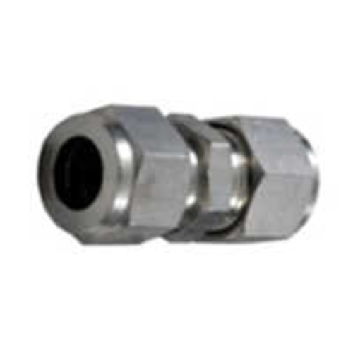 Tube Fittings Od X Od Union Ss304/316 - Application: Industrial