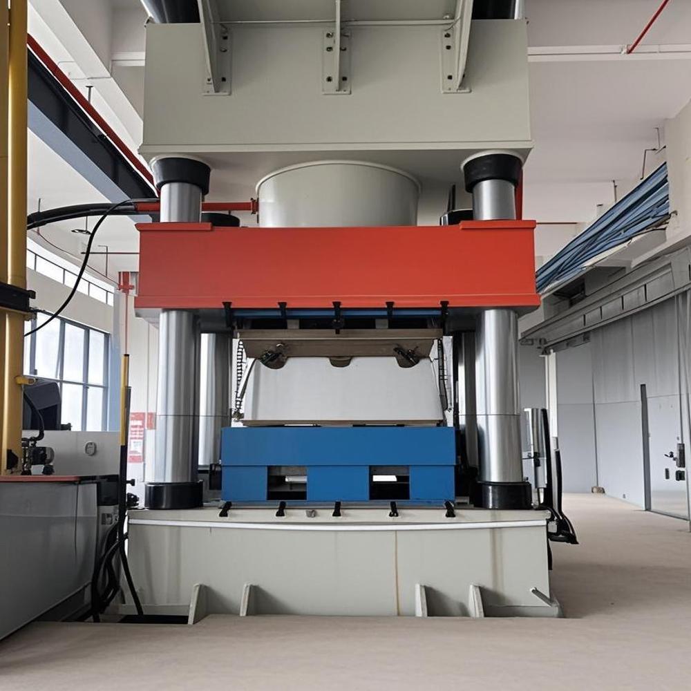 Wooden Pallet Making Machine/High Quality Sawdust Heat Press/Pallet Making Machine