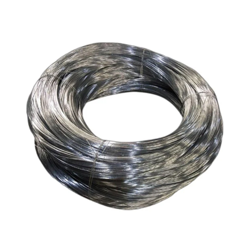 3.5 Mm Gi Wire Rope - Application: Construction