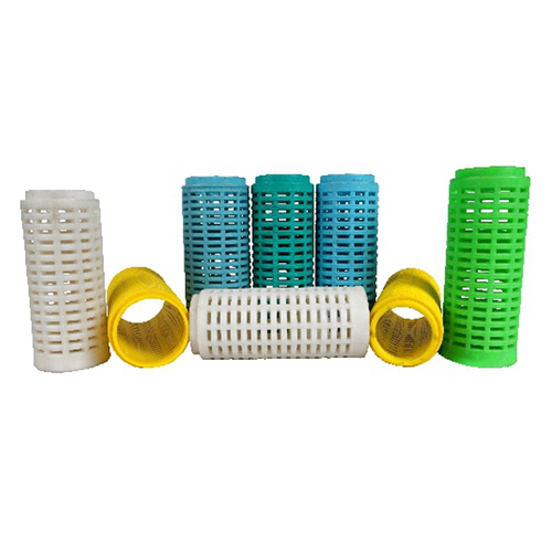 Multi Use Perforated Dyeing Tube 46mm