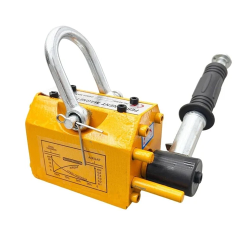 Ferrite Permanent Magnetic Lifter - Automatic Grade: Manual