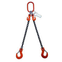Ms Lifting Chain Sling - Automatic Grade: Manual