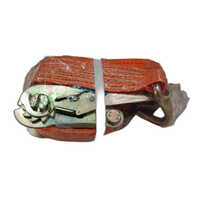 Nylon Ratchet Lashing Belt - Automatic Grade: Manual