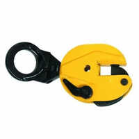 Vertical Plate Lifting Clamp