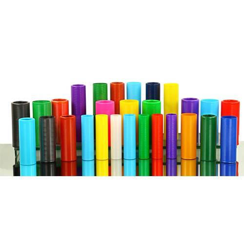 Plastic Tube 32Mm - Color: Multicolor