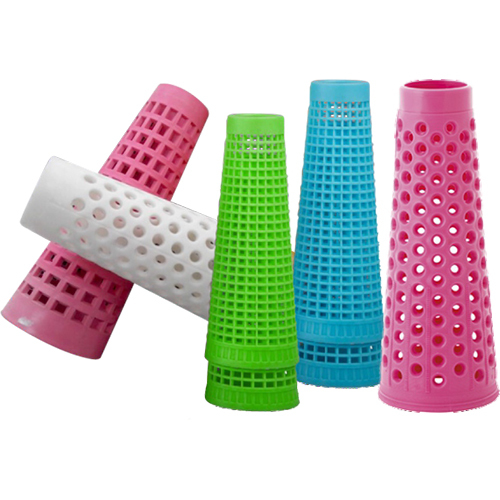 Perforated Cone 59 - Color: Multicolor