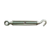 Mild Steel Turnbuckle For Lifting